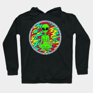 The string cheese incident Hoodie